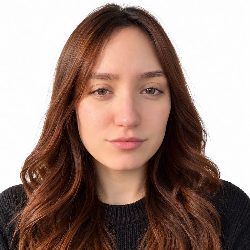 Foto de Mía , Community Manager
