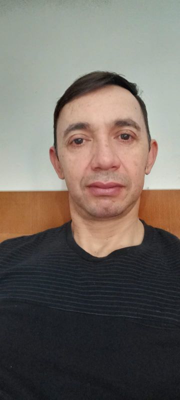 Foto de George, Electricista