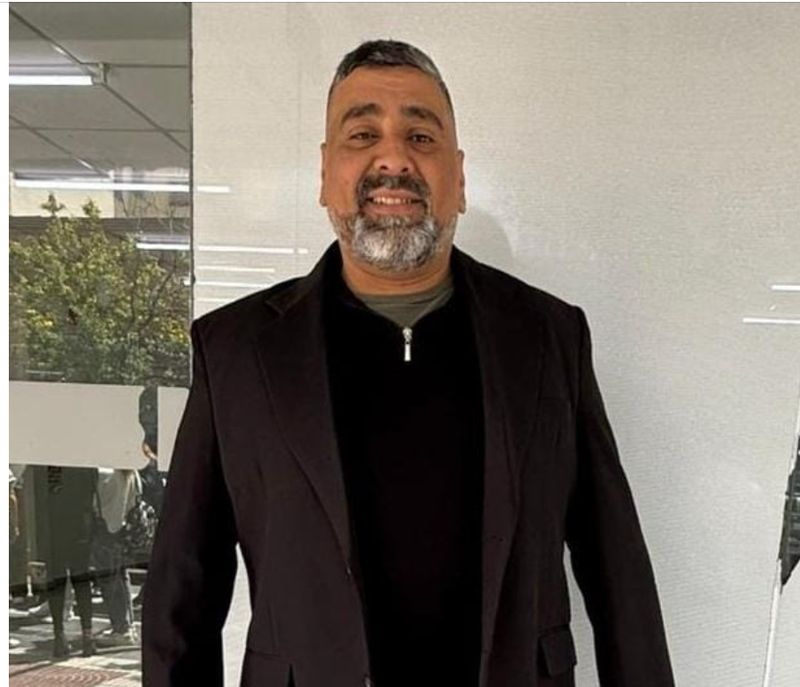 Foto de Ricardo, Yesero