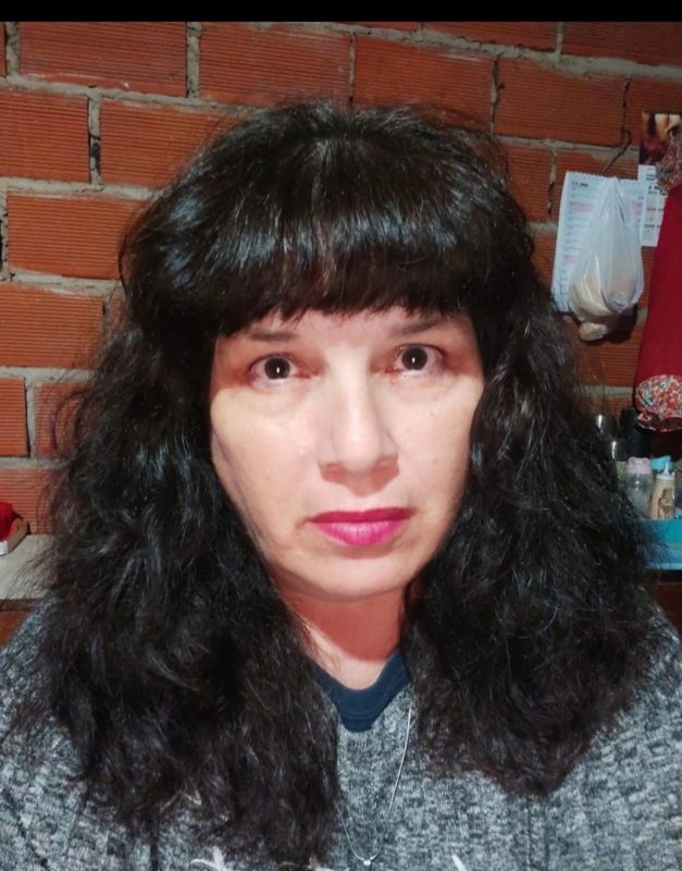 Myriam, Personal de limpieza por hora
