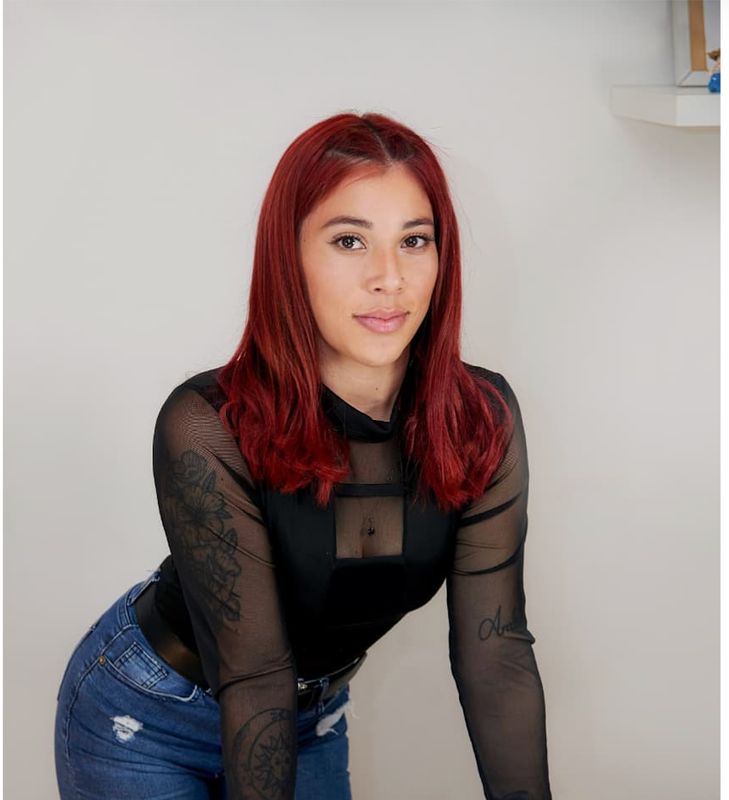 Brenda