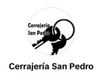 Cerrajería San Pedro