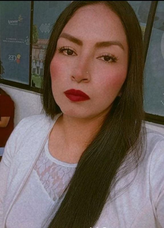Foto de María José, Cuidador de adultos mayores