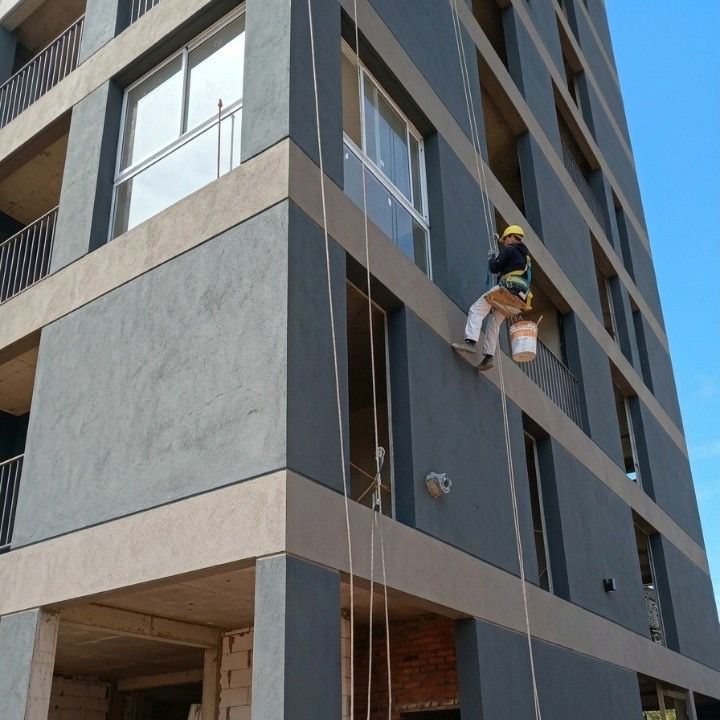 Rodrigo, Pintor