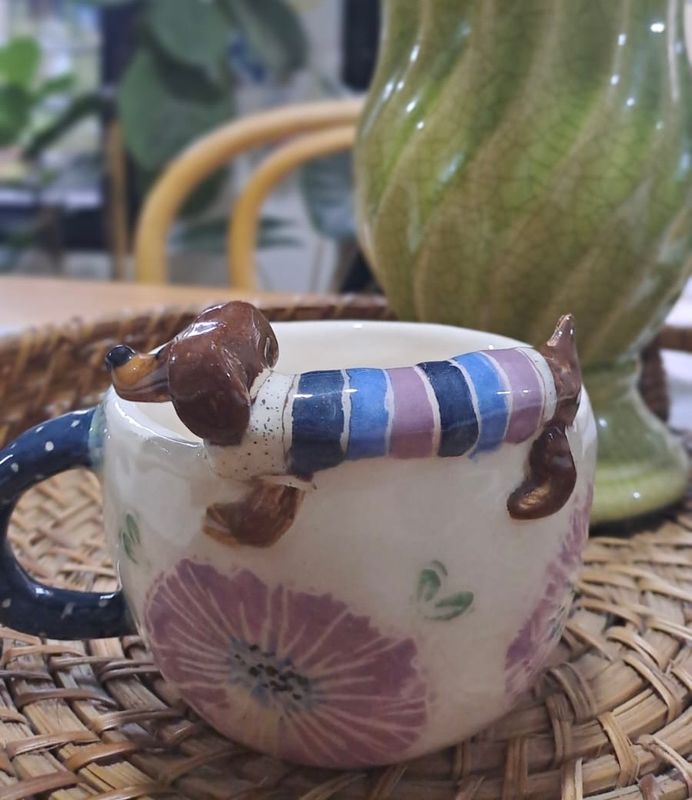 Taza personalizada