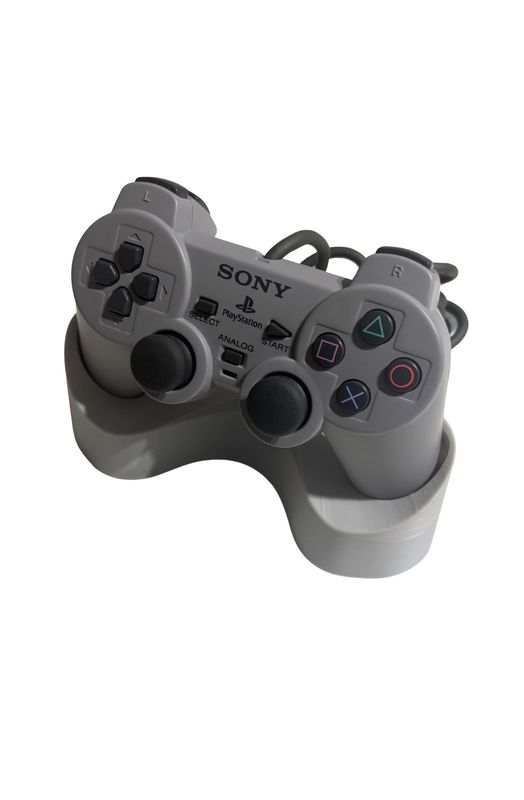 control x 1