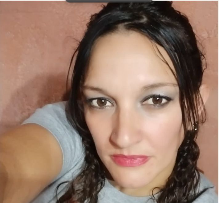 Foto de Lurdes, Masajista