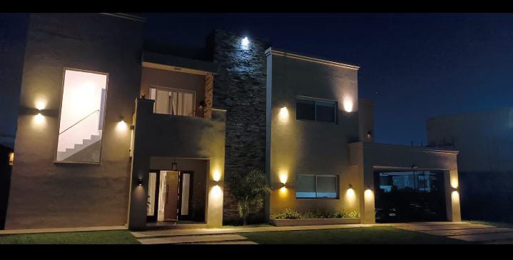 J.D. Soluciones Eléctricas