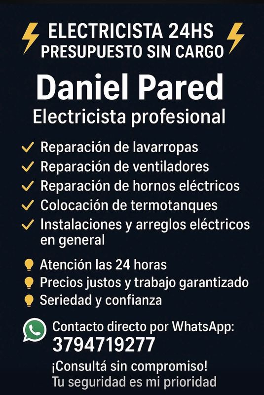 Daniel