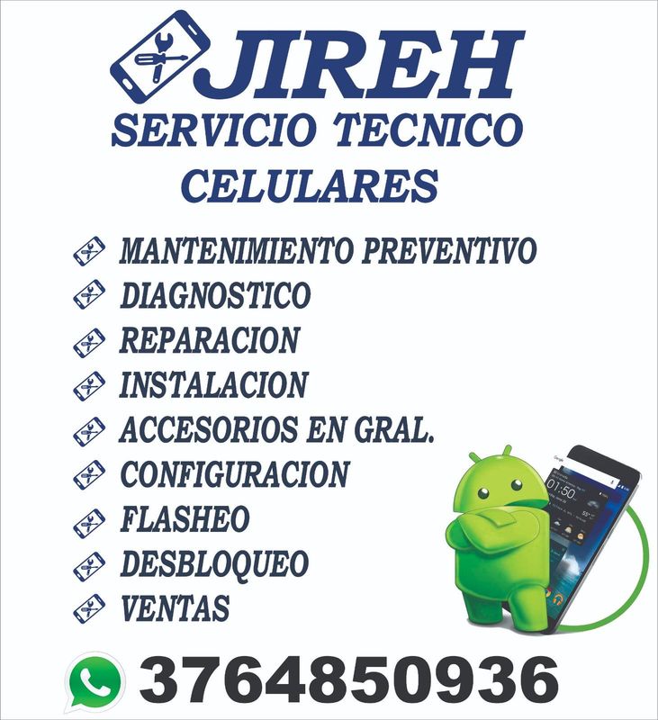 JIREH 