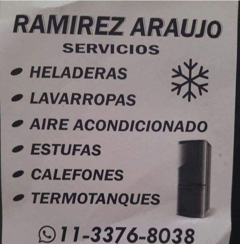 Ramírez