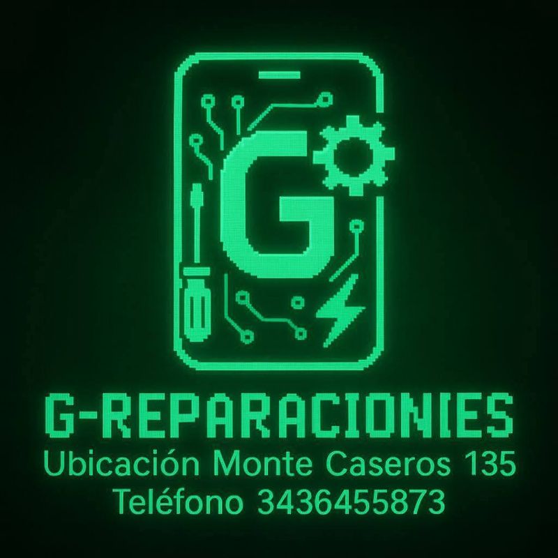 G-Reparaciones