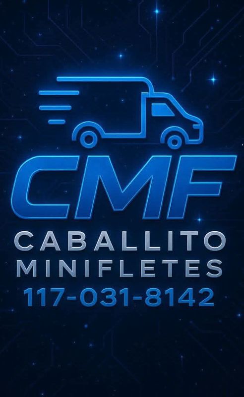 CMF – Minifletes en Caballito