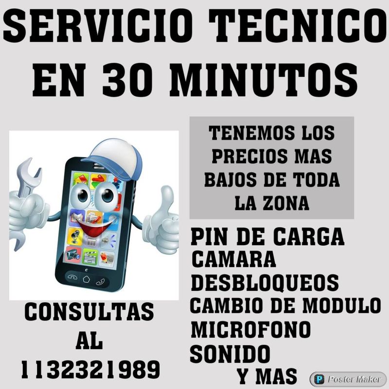 El mundo del celular