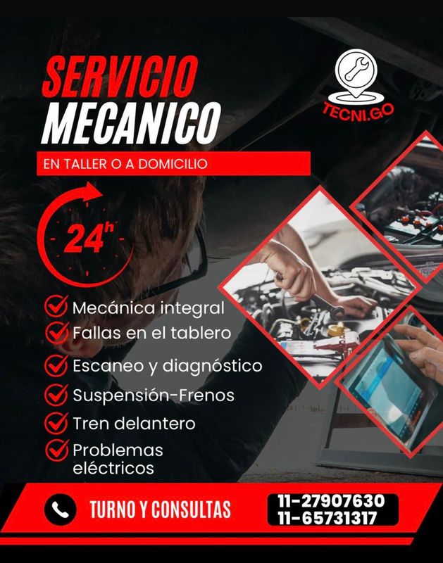 Tecni.Go  (a domincilo)