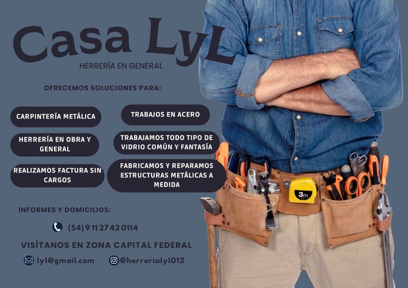 Casa LyL
