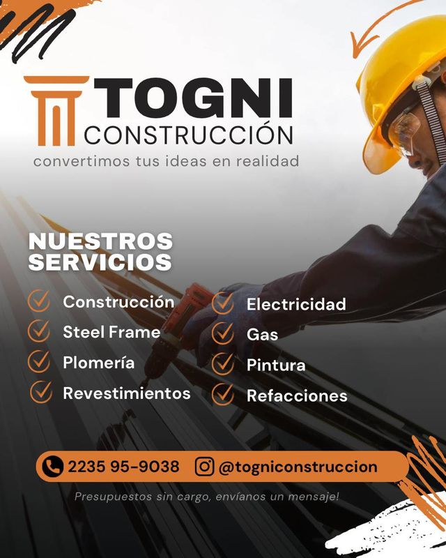 Togni Construcción