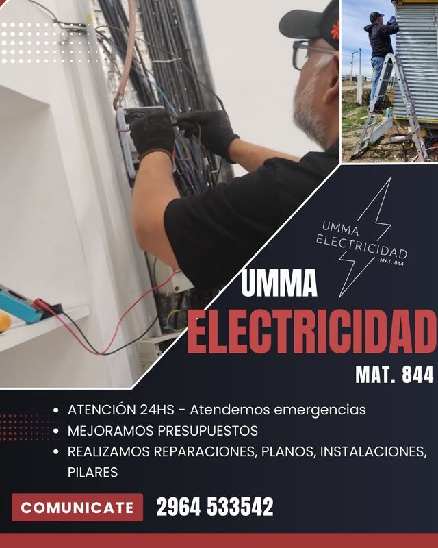 UMMA Electricidad