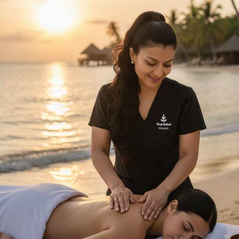 Thai Sabai Estética