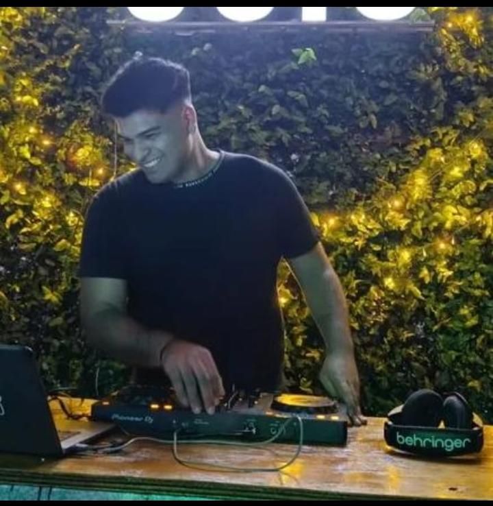 Djpantheer