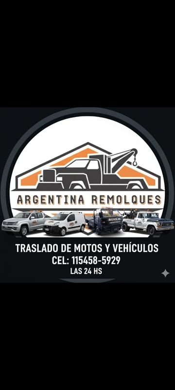 Argentina Remolques