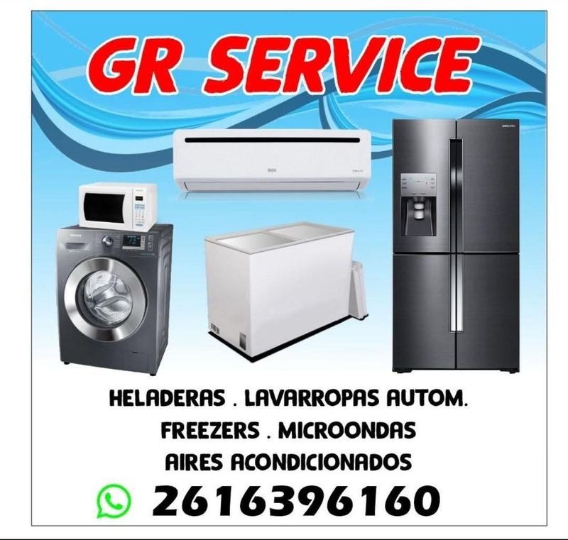 GR Service