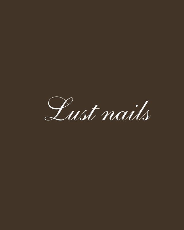 Lust Nails