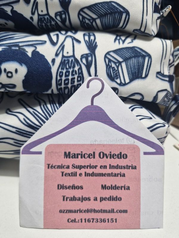 Maricel