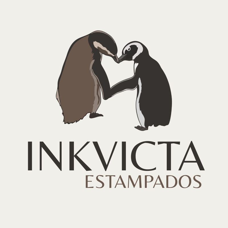 Foto de Inkvicta , Sublimador