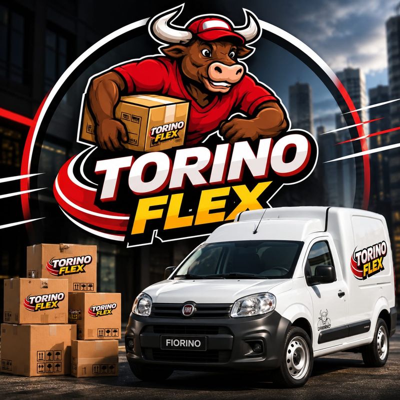 Foto de TORINO FLEX, Mudanzas y fletes