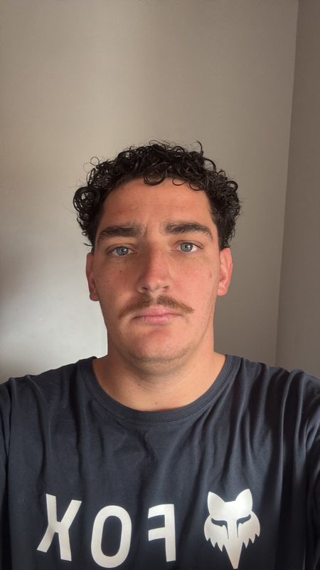 Foto de Benjamín, Gasista