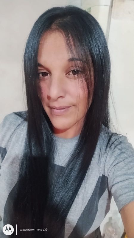 Natalia, Cuidador de adultos mayores