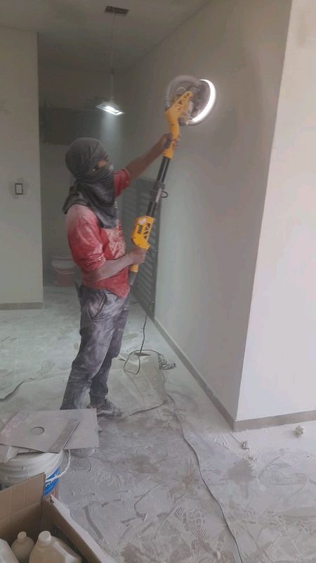 Foto de Juan, Pintor