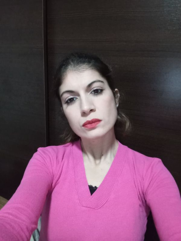 Foto de Francisca, Enfermería domiciliaria