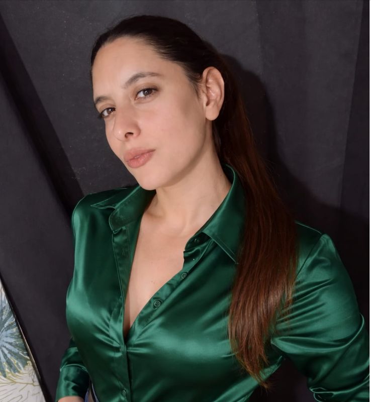Foto de Jesica , Masajista