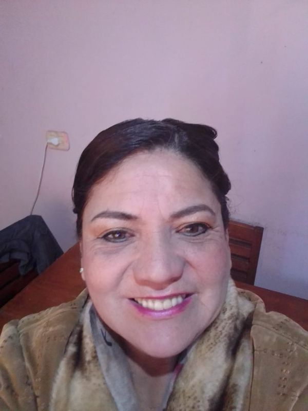 Milagros , Cuidador de adultos mayores