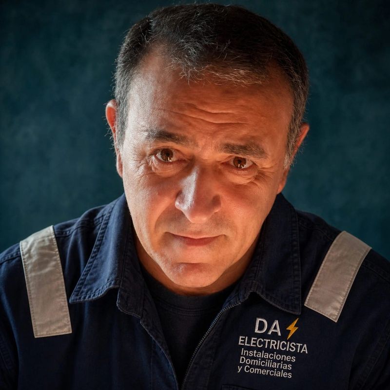 DA, Electricista