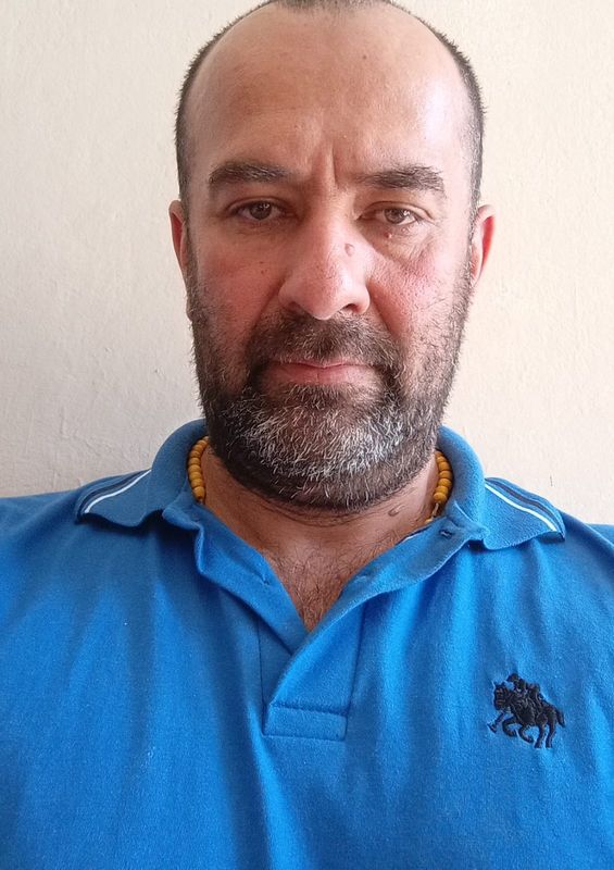 Edgar, Albañil