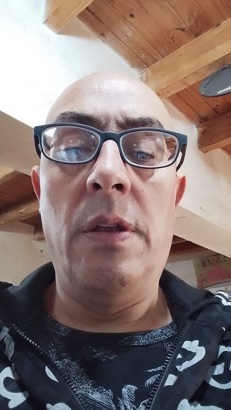 Foto de Fabián, Yesero