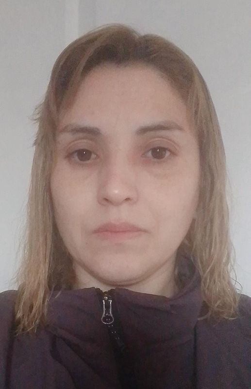 Foto de Priscila, Personal de limpieza por hora