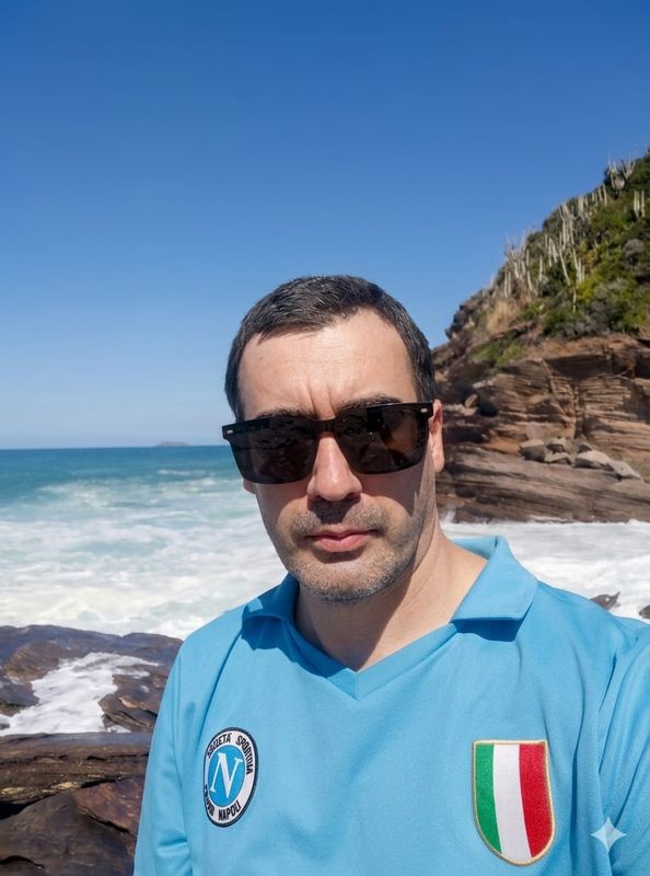 Foto de Leonel, Técnico en TV y electrodomésticos
