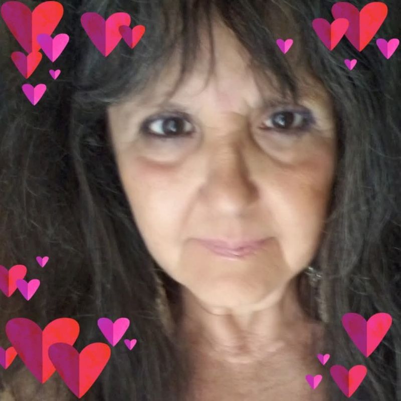 Foto de Norma, Jardinero