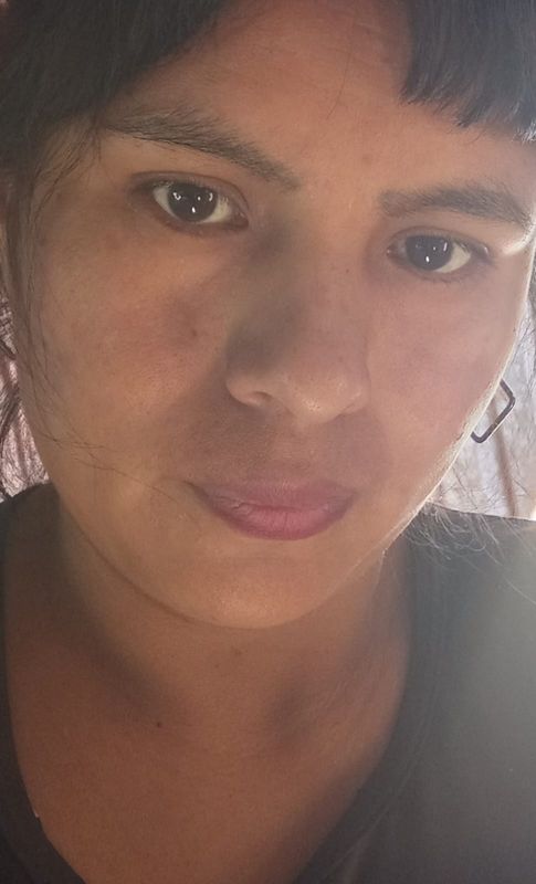 Foto de Maria, Cuidador de adultos mayores