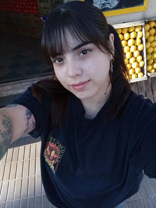 Foto de Celeste, Cuidado de mascotas y paseadores de perros