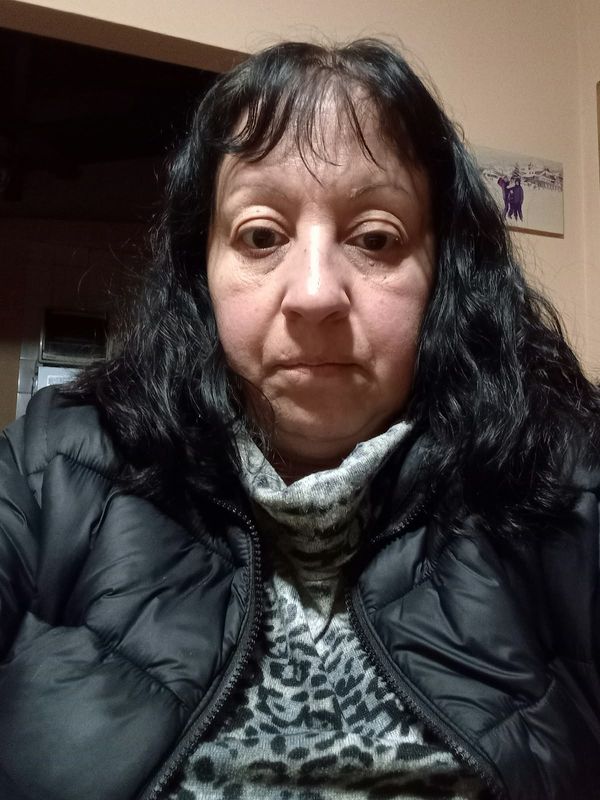 Foto de Andrea, Cuidador de adultos mayores
