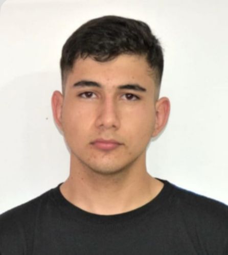 Foto de Nahuel, Cuidador de adultos mayores