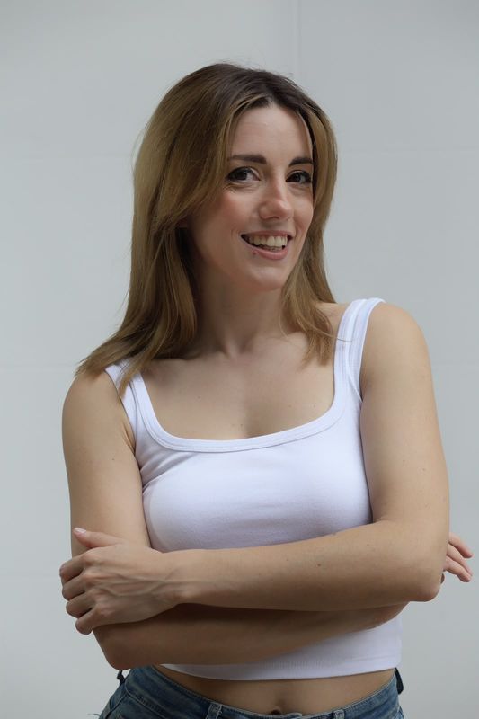 Belén, Masajista