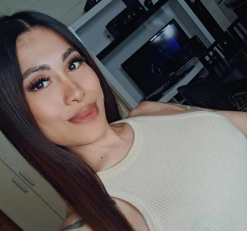Foto de Brenda, Cuidador de adultos mayores