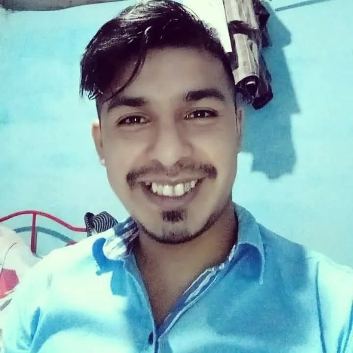 Foto de Gabriel , Cuidador de adultos mayores