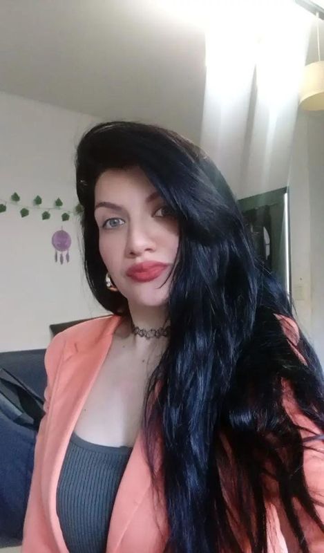 Foto de Romina, Masajista